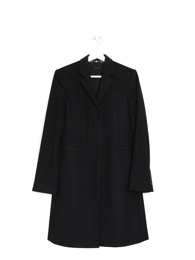 GUCCI Manteau en laine sur mesure