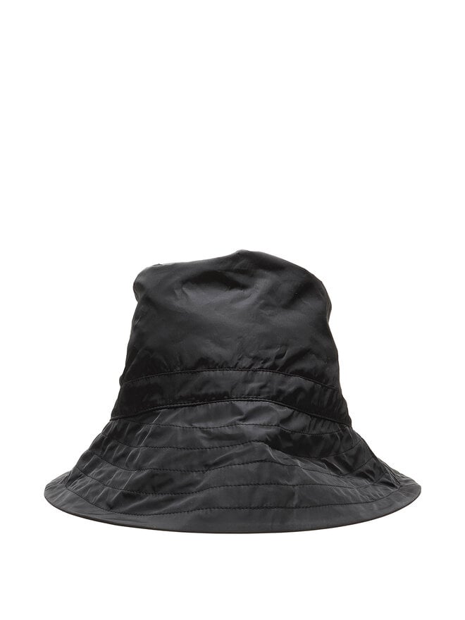 PRADA Prada Linea Rossa Bucket Hat