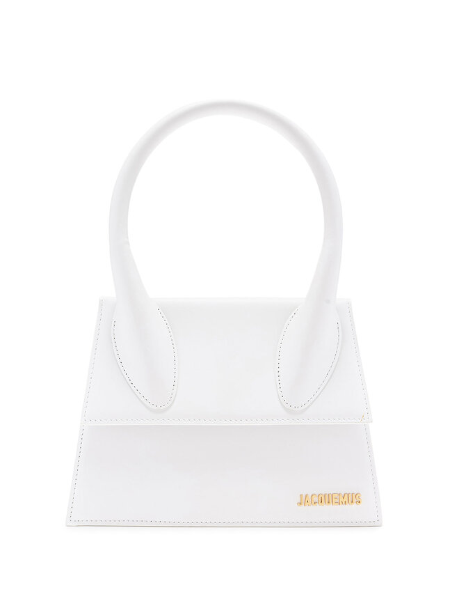 JACQUEMUS Sac à main Le Grand Chiquito