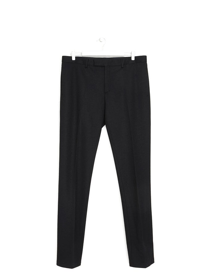 DIOR Pantalon à Jambe Étroite en Laine