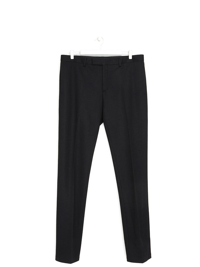 DIOR Slim Leg Wool Trousers