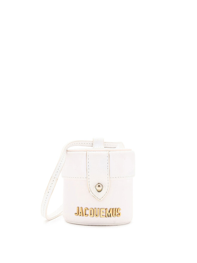 JACQUEMUS Mini Sac Seau