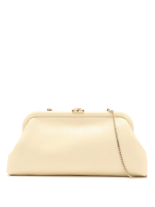 JIMMY CHOO Pochette Skylar à Chaîne