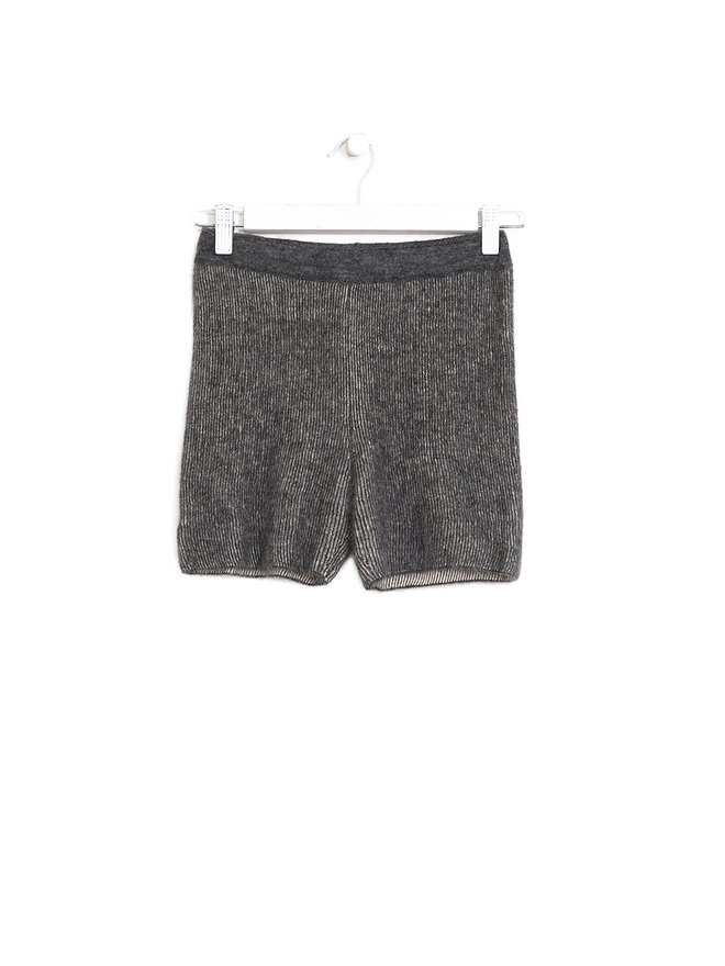 JACQUEMUS Le Short Arancia