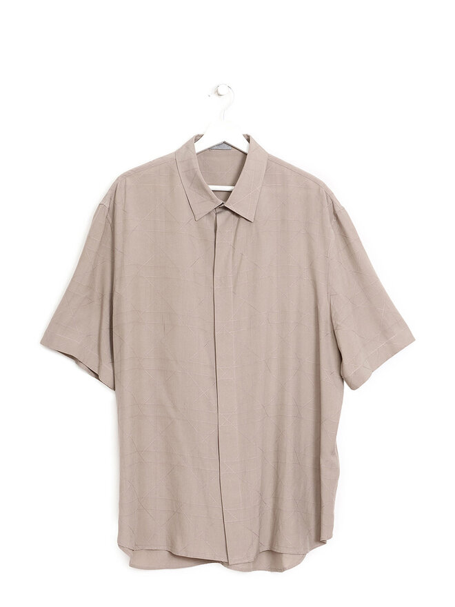 DIOR Dior Icons Short-Sleeved Shirt