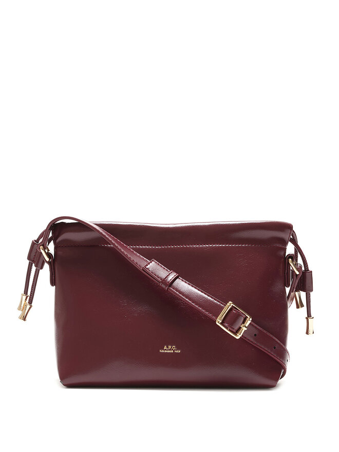 A.P.C. Ninon Mini Bag