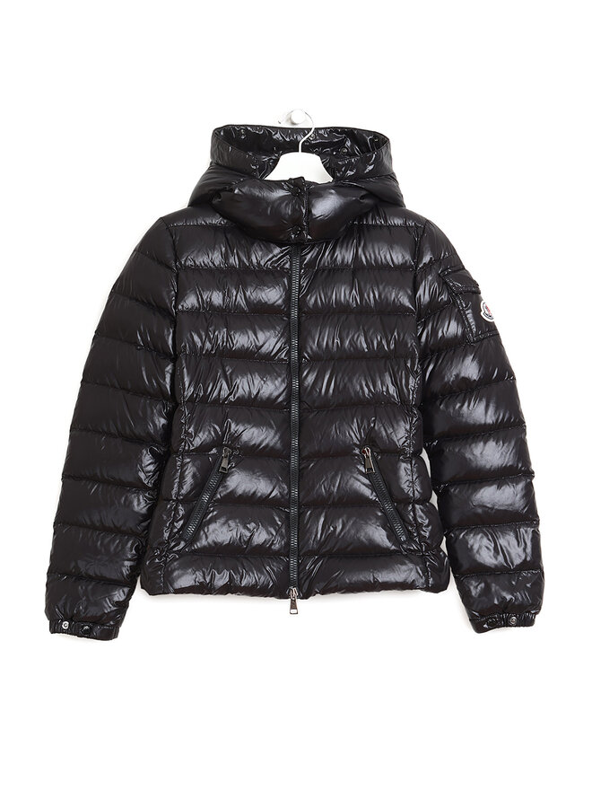 MONCLER Badyfur Puffer Jacket
