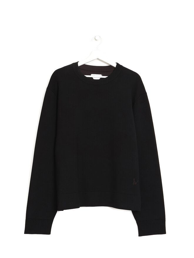 BOTTEGA VENETA Crew Neck Sweatshirt