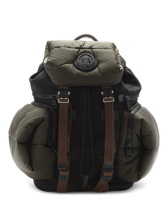 MONCLER Area Backpack