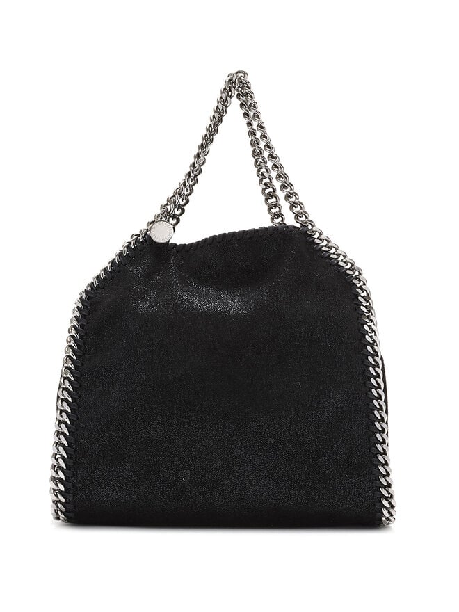 STELLA McCARTNEY Mini Sac Tote Falabella