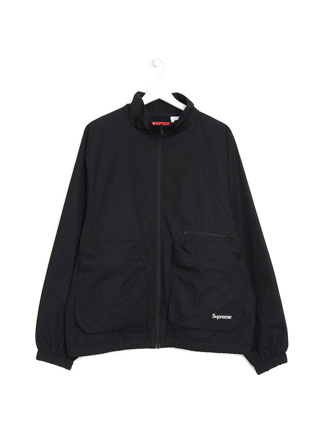 Supreme Veston Utilitaire