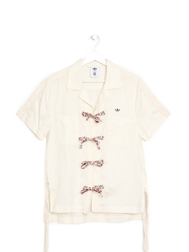 Adidas x Clot Adidas x Clot Toggle Closure T-Shirt