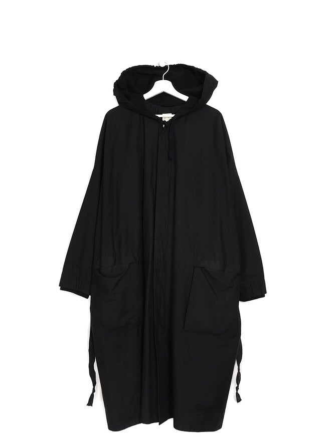 Jan-Jan Van Essche Veste à poignets en tricot