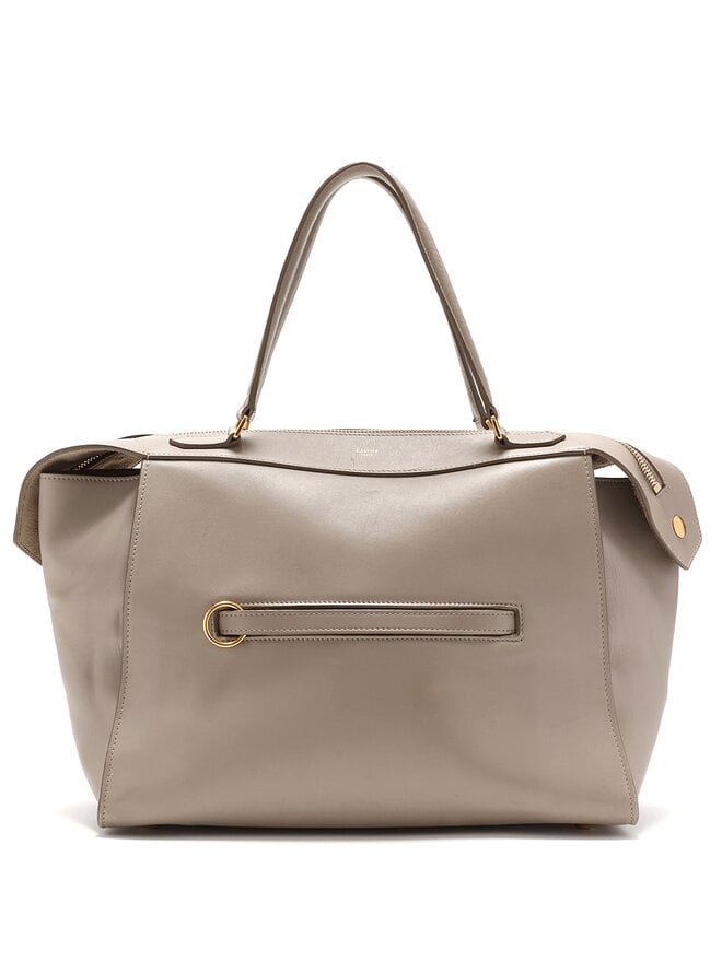 CELINE Medium Ring Tote Bag