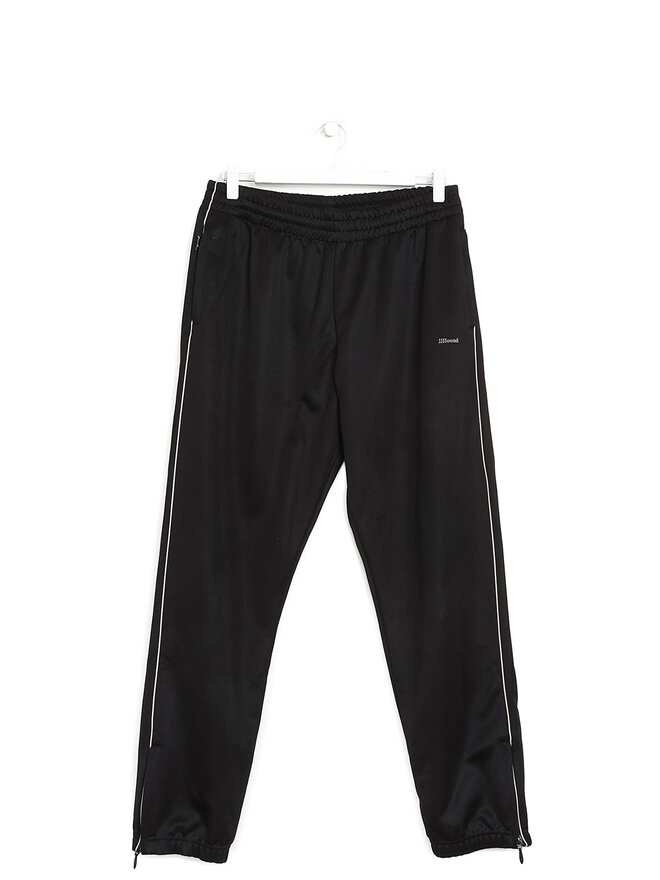 JJJJound Mid-Rise Cotton Pants