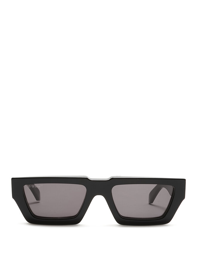 Off-White Lunettes de soleil Manchester