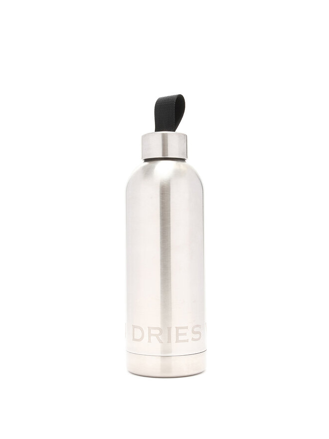 DRIES VAN NOTEN Porte-bouteille en toile