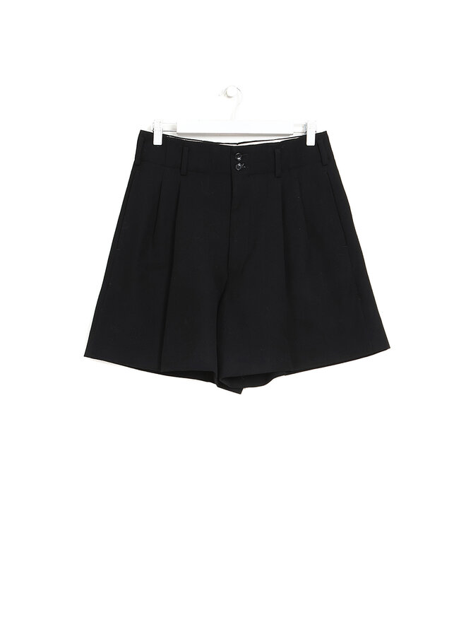 COMME des GARÇONS Comme des Garçons Wool Shorts