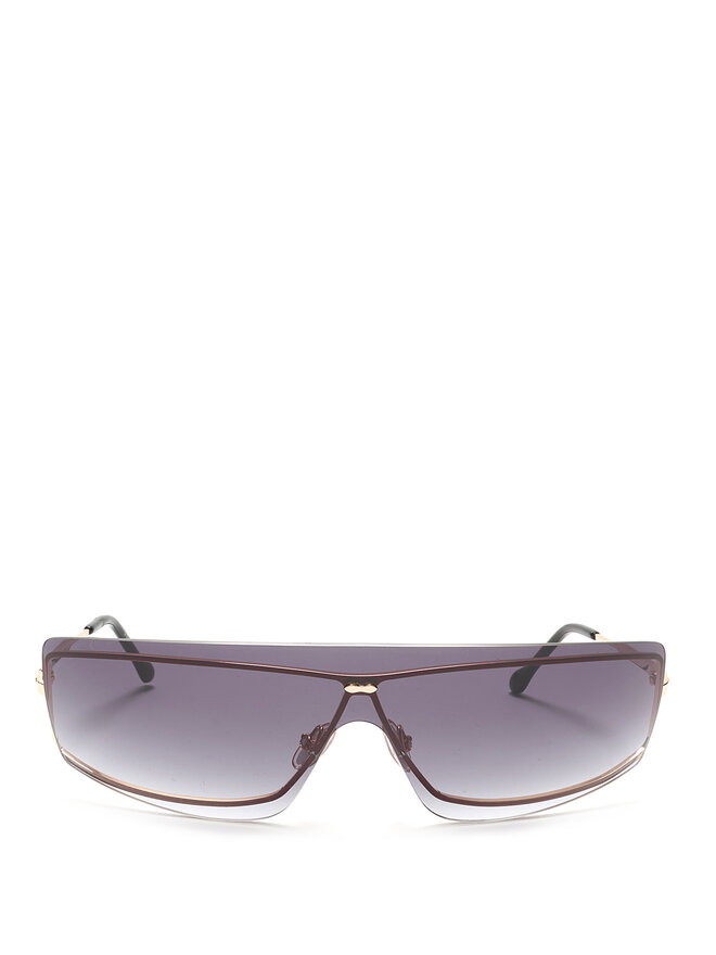 ISABEL MARANT Visor-Style Sunglasses