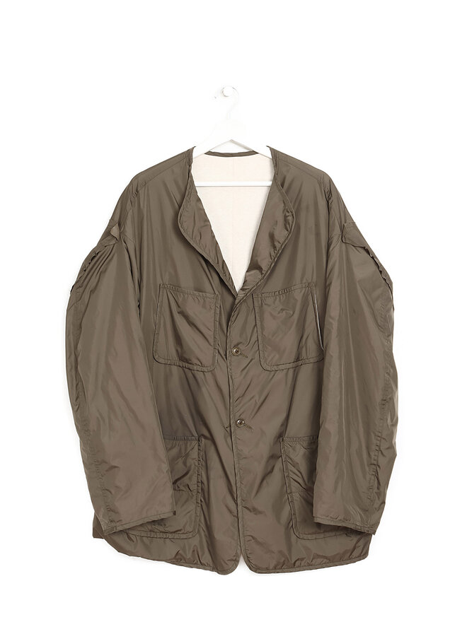 Y's Long Sleeve Olive Jacket