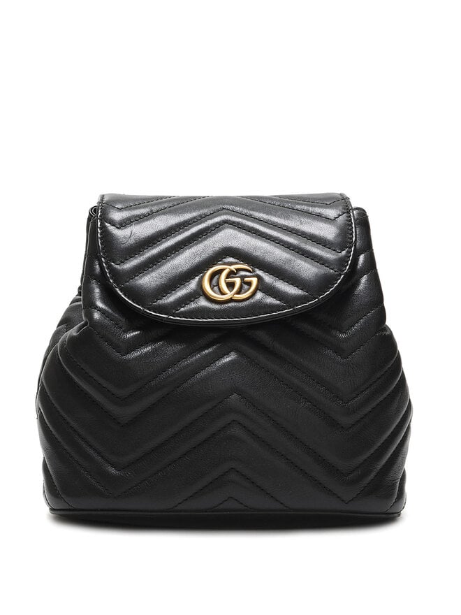 GUCCI Marmont Mini Backpack