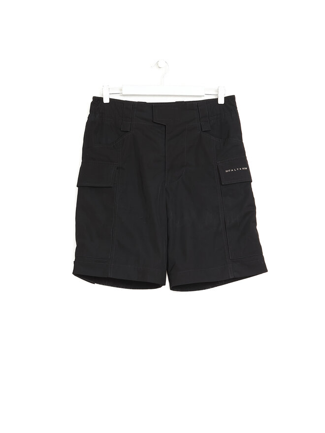 1017 ALYX 9SM Cargo Utility Shorts