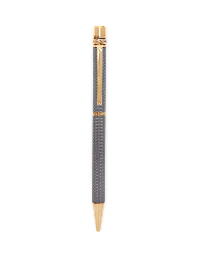 Cartier Trinity Vintage Ballpoint Pen