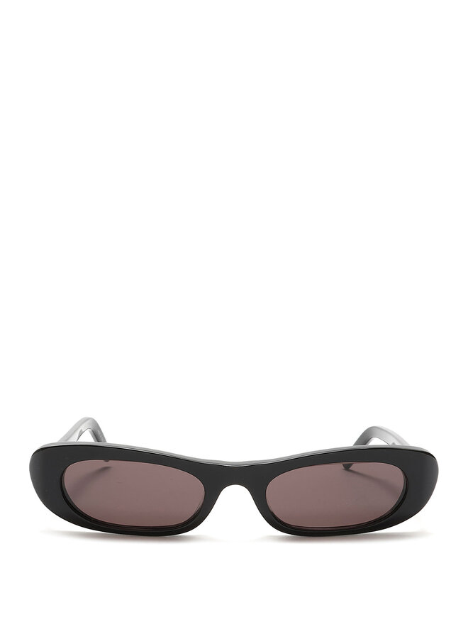 SAINT LAURENT Lunettes de soleil SL 557 Shade
