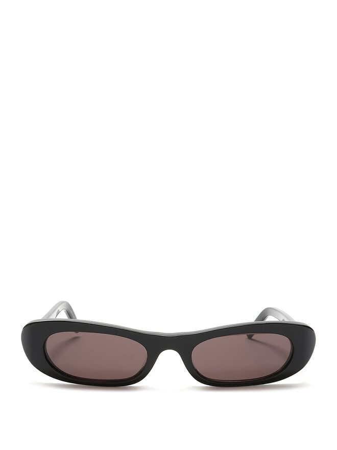 SAINT LAURENT SL 557 Shade Sunglasses