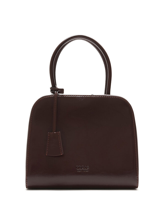 Freja Sac à Main en Cuir à Poignée