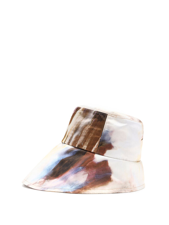 Eugenia Kim Chapeau Bob Ally