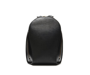 Louis Vuitton Epi Leather Mabillon Backpack | RUSE display picture 3
