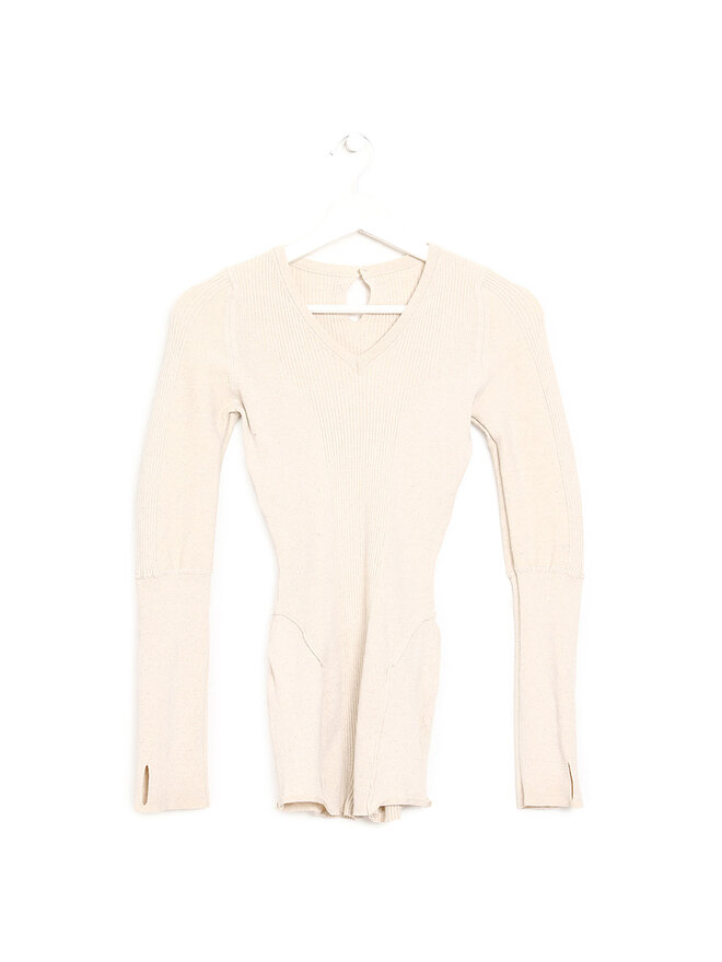 JACQUEMUS La Combinaison Cielo
