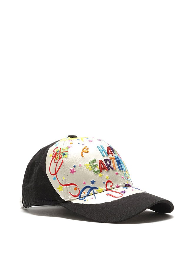 Botter Casquette Happy Earthday