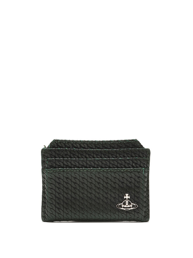 Vivienne Westwood Chain-Link Cardholder