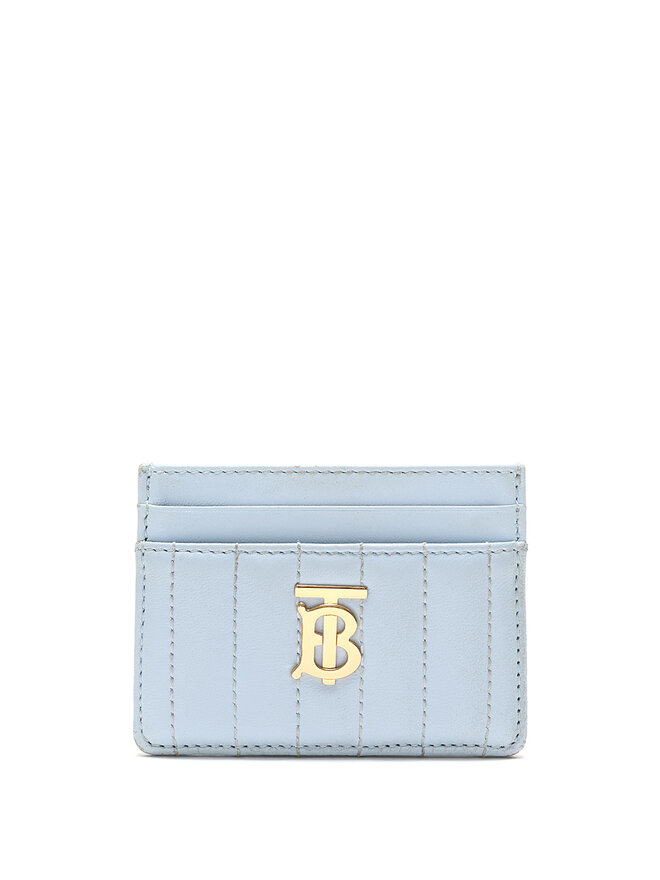 BURBERRY Porte-cartes Logo Lola