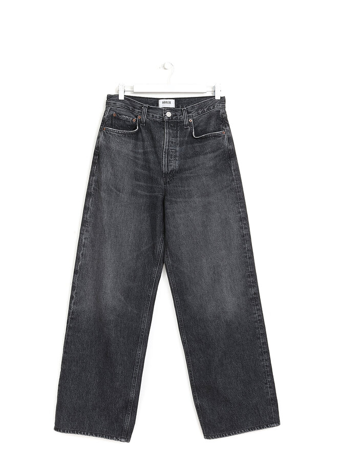 AGOLDE Low Slung Baggy Jeans