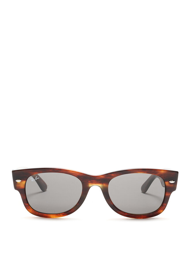 RayBan Lunettes de soleil Mega Wayfarer 11