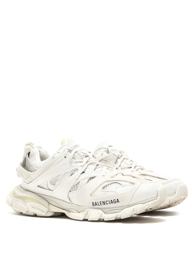BALENCIAGA Baskets Track