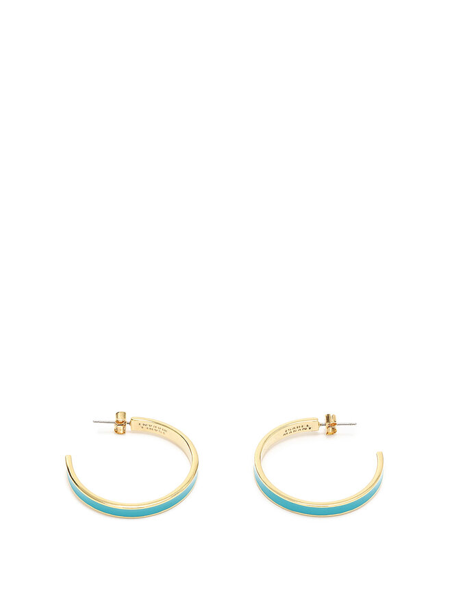 ISABEL MARANT Boucles d'oreilles Casablanca