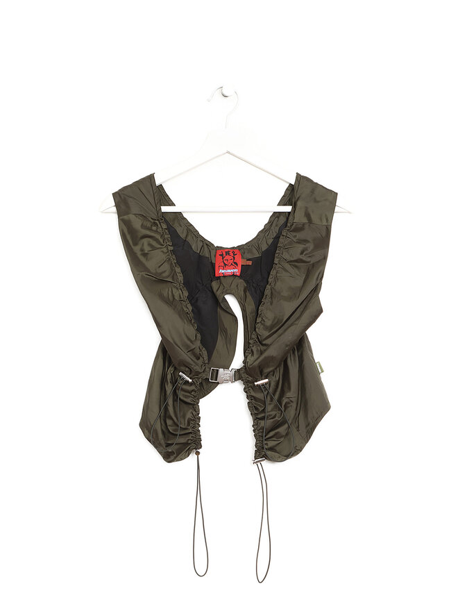 Heaven Marc Jacobs Sleeveless Vest