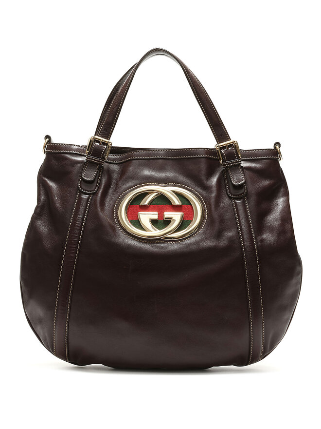 GUCCI Sac Fourre-tout Britt