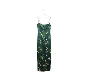 Reformation Frankie Silk Dress | RUSE Reformation Frankie Silk Dress | RUSE