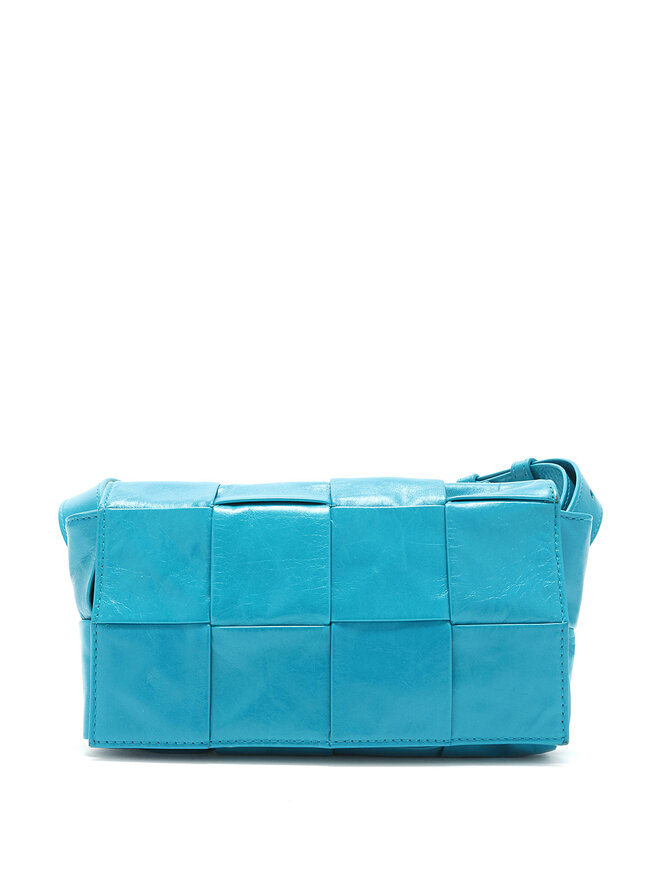 BOTTEGA VENETA Mini Cassette Bag
