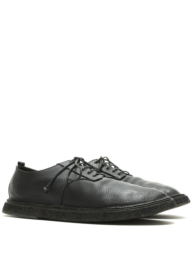 Marsèll Chaussures en cuir à lacets
