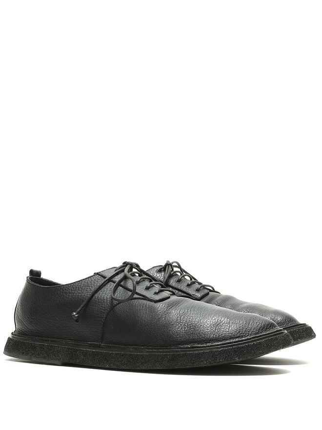 Marsèll Lace-Up Leather Shoes