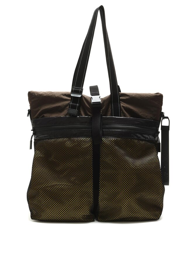 BOTTEGA VENETA Sac fourre-tout en Nylon