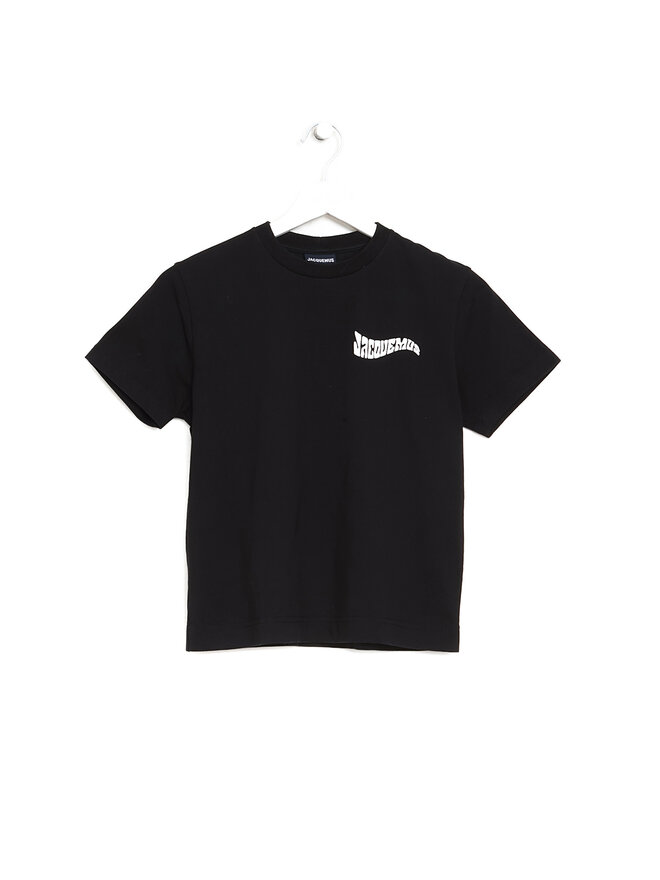 JACQUEMUS Le T-Shirt Camargue