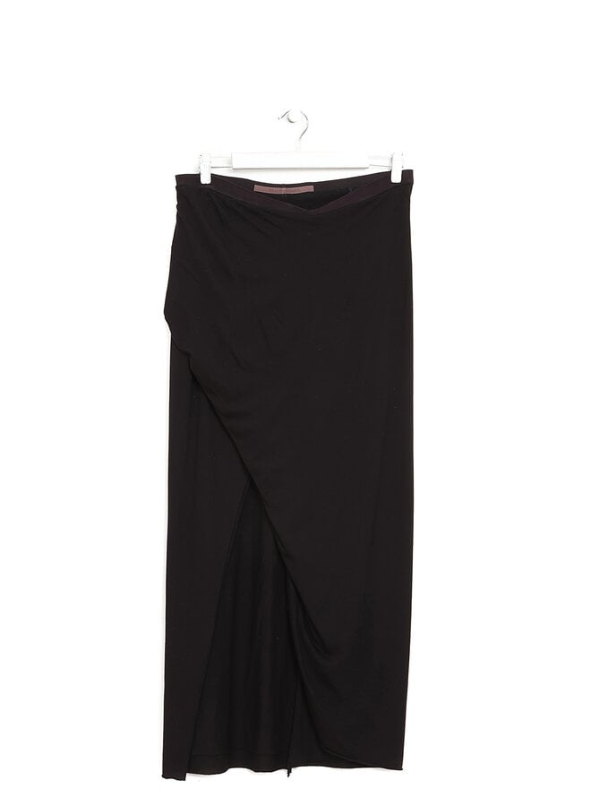 Rick Owens Lilies Mid-Length Pencil Skirt