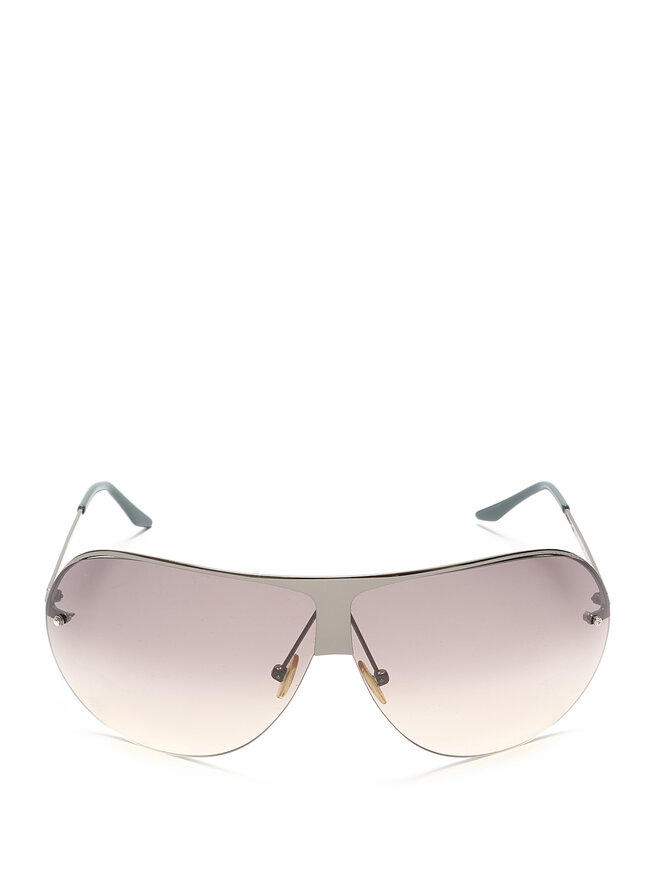 MISSONI Lunettes de soleil aviateur Missoni